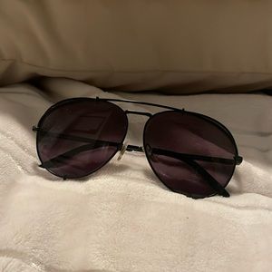 DIFF Eyewear Sunglasses KOKO MB-GR22 black